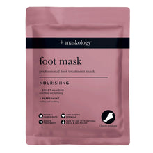Load image into Gallery viewer, Maskology Foot Mask Professional Foot Bootie
