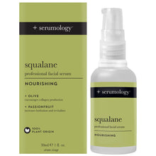 Load image into Gallery viewer, Maskology Squalane Professional Facial Serum
