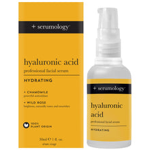 Load image into Gallery viewer, Maskology Hyaluronic Acid Professional Facial Serum
