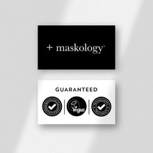 Load image into Gallery viewer, Maskology Detoxifying Professional Sheet Mask
