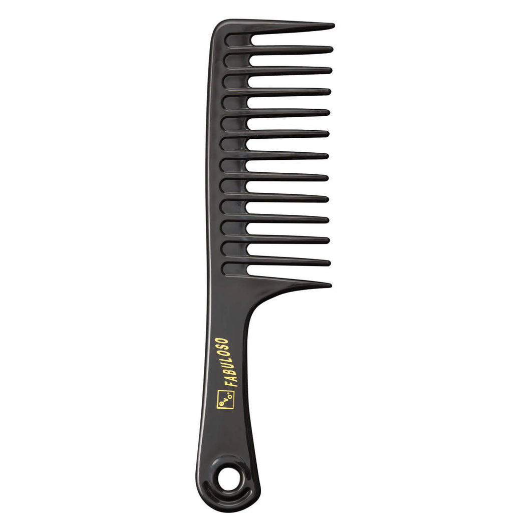 Fabuloso detangling comb