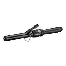 Load image into Gallery viewer, Babyliss Pro Ceramic dial-a-heat Tong 24mm

