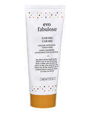 Load image into Gallery viewer, Fabuloso Colour Boosting Treatment Caramel 220ml
