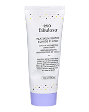 Load image into Gallery viewer, Fabuloso Colour Boosting Treatment Platinum 220ml
