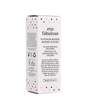 Load image into Gallery viewer, Fabuloso Colour Boosting Treatment Platinum 30ml
