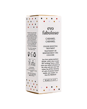 Load image into Gallery viewer, Fabuloso Colour Boosting Treatment Caramel 30ml
