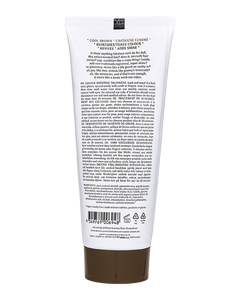 Fabuloso Colour Boosting Treatment Cool Brown 220ml