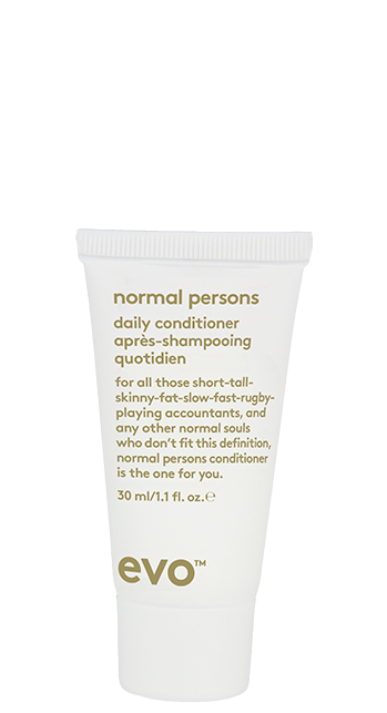 Normal Persons Daily Conditioner 30ml