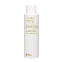 Load image into Gallery viewer, Water Killer Dry Shampoo 122g
