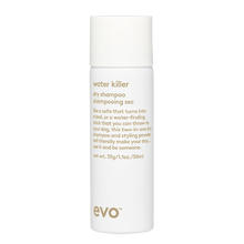 Load image into Gallery viewer, Water Killer Dry Shampoo 32g

