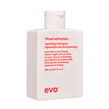 Load image into Gallery viewer, Ritual Salvation Repairing Shampoo 300ml
