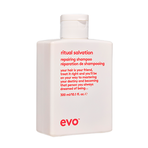 Ritual Salvation Repairing Shampoo 300ml