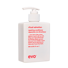 Load image into Gallery viewer, Ritual Salvation Repairing Conditioner 300ml
