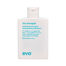 Load image into Gallery viewer, The Therapist Hydrating Shampoo 300ml
