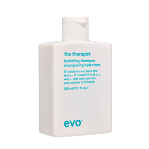 The Therapist Hydrating Shampoo 300ml