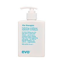 Load image into Gallery viewer, The Therapist Hydrating Conditioner 300ml
