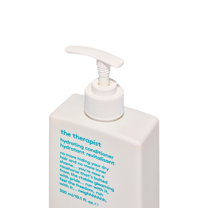 The Therapist Hydrating Conditioner 300ml