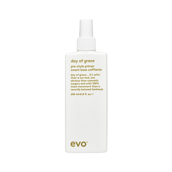 Day of Grace Pre-Style Primer 200ml