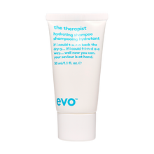 Load image into Gallery viewer, The Therapist Hydrating Shampoo 30ml

