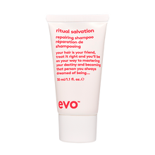 Load image into Gallery viewer, Ritual Salvation Repairing Shampoo 30ml
