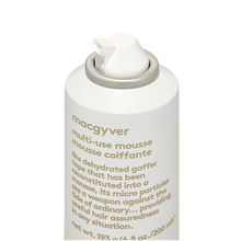 Load image into Gallery viewer, Macgyver Multi-Use Mousse 200ml
