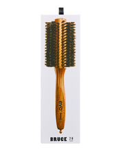 Load image into Gallery viewer, Bruce 28 Bristle Radial Brush
