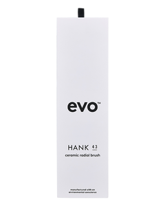 Hank Ceramic Radial Brush 43mm