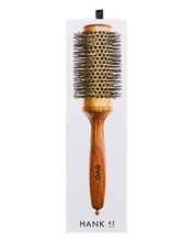 Load image into Gallery viewer, Hank Ceramic Radial Brush 43mm
