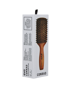 Conrad Bristle Paddle Brush