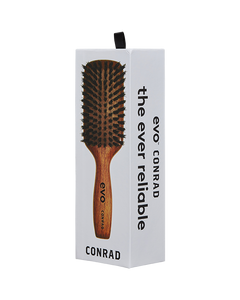 Conrad Bristle Paddle Brush