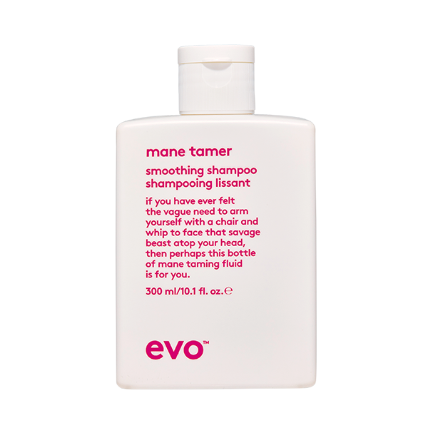 Mane Tamer Shampoo 300ml