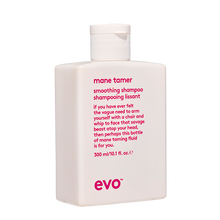 Load image into Gallery viewer, Mane Tamer Shampoo 300ml
