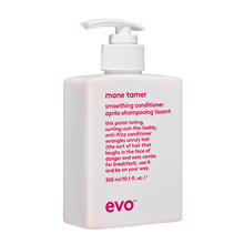 Load image into Gallery viewer, Mane Tamer Smoothing Conditioner 300ml
