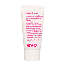 Load image into Gallery viewer, Mane Tamer Smoothing Conditioner 30ml
