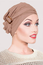 Load image into Gallery viewer, Bamboo Head Wrap
