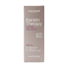 Load image into Gallery viewer, Keratin Therapy ‘THE OIL’ 50g
