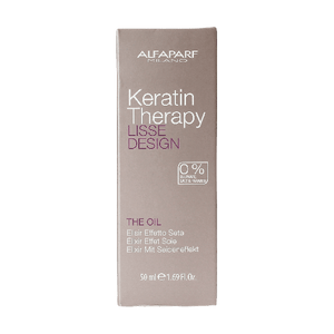 Keratin Therapy ‘THE OIL’ 50g