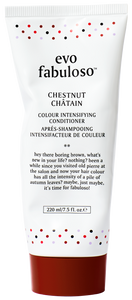 Fabuloso Colour Boosting Treatment Chestnut 220ml