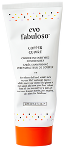 Fabuloso Colour Boosting Treatment Copper 220ml