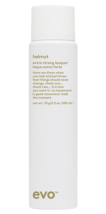 Helmut Original Extra Strong Lacquer 70g