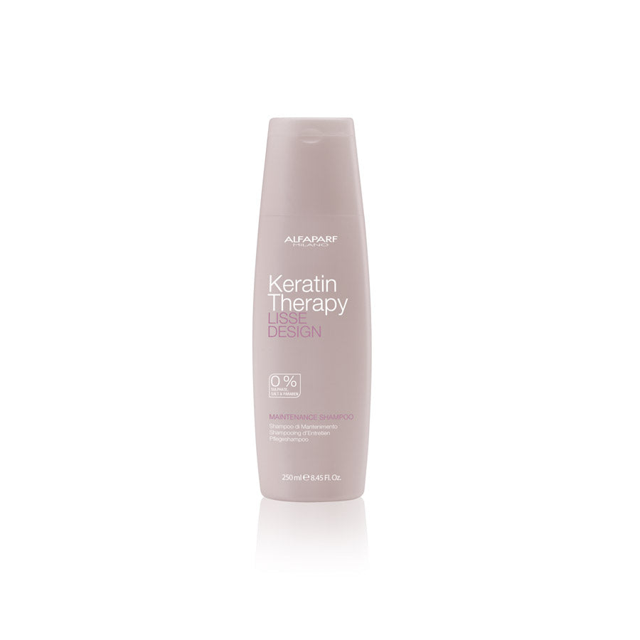 Keratin Therapy Shampoo 250ml