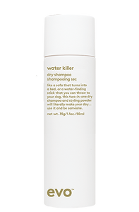 Water Killer Dry Shampoo 32g