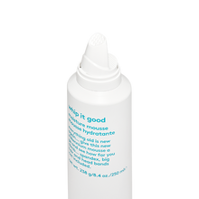 Load image into Gallery viewer, Whip It Good Moisture Mousse 250ml
